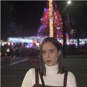 Graduada en bioquímica da clases de todas las materias, nivel desde primaria hasta bachiller